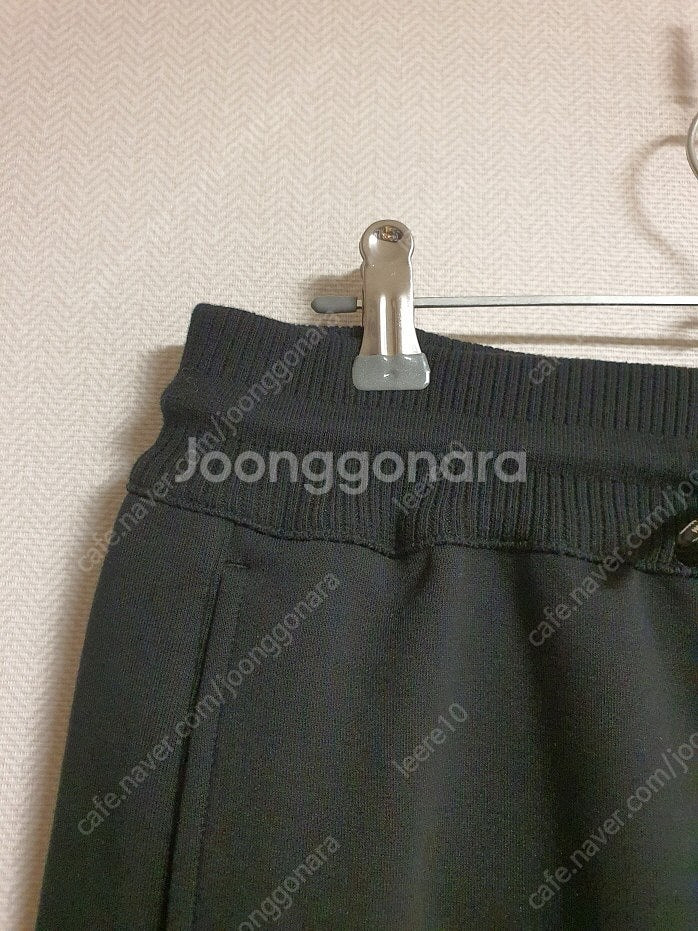 코스 남성 COS 릴랙스 스쿠바 트라우저 팬츠 XS 사이즈 정품--4